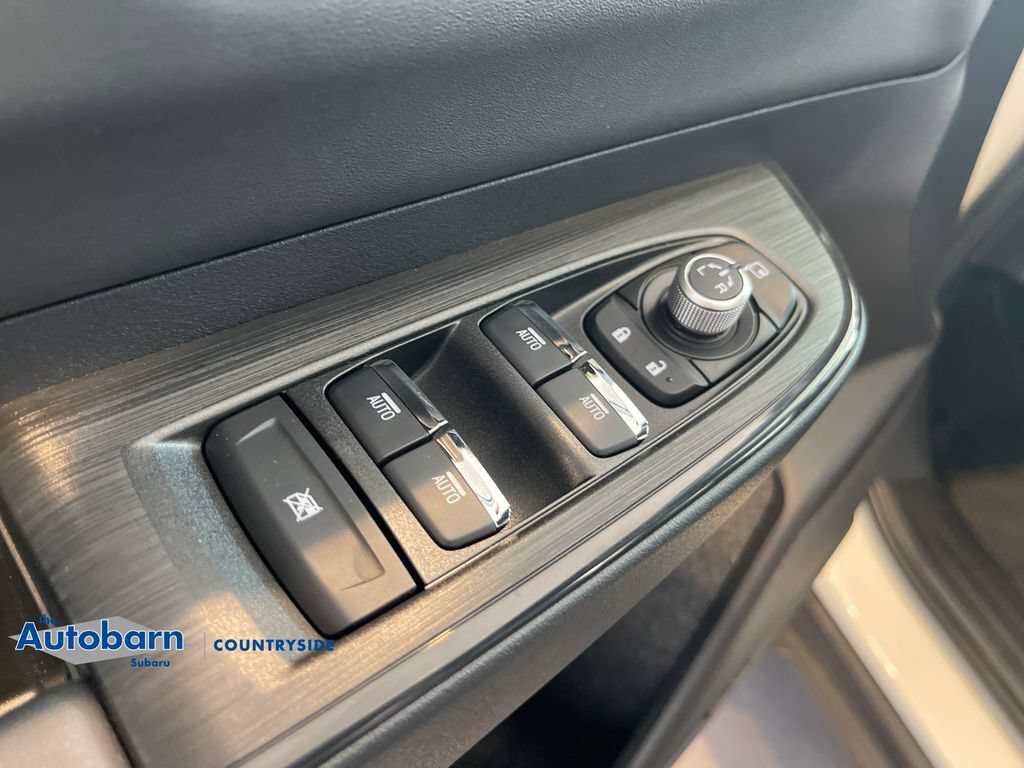 Used 2026 Subaru Outback Wilderness AWD/4WD image 10