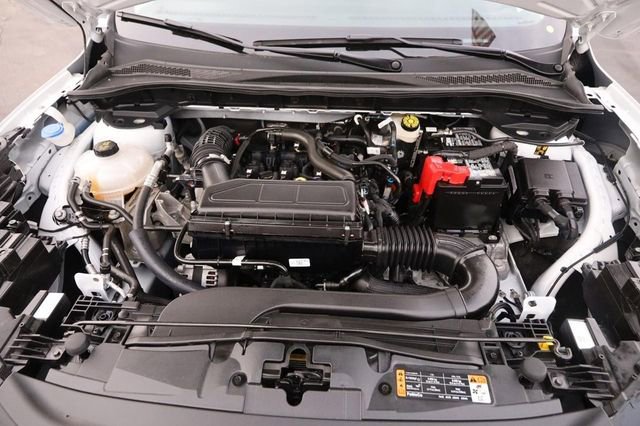 Certified 2025 Ford Escape Active image 26