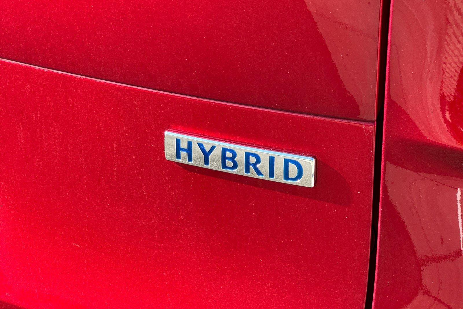 Certified 2025 MAZDA CX-50 AWD 2.5 Hybrid w/ Premium Pkg image 27