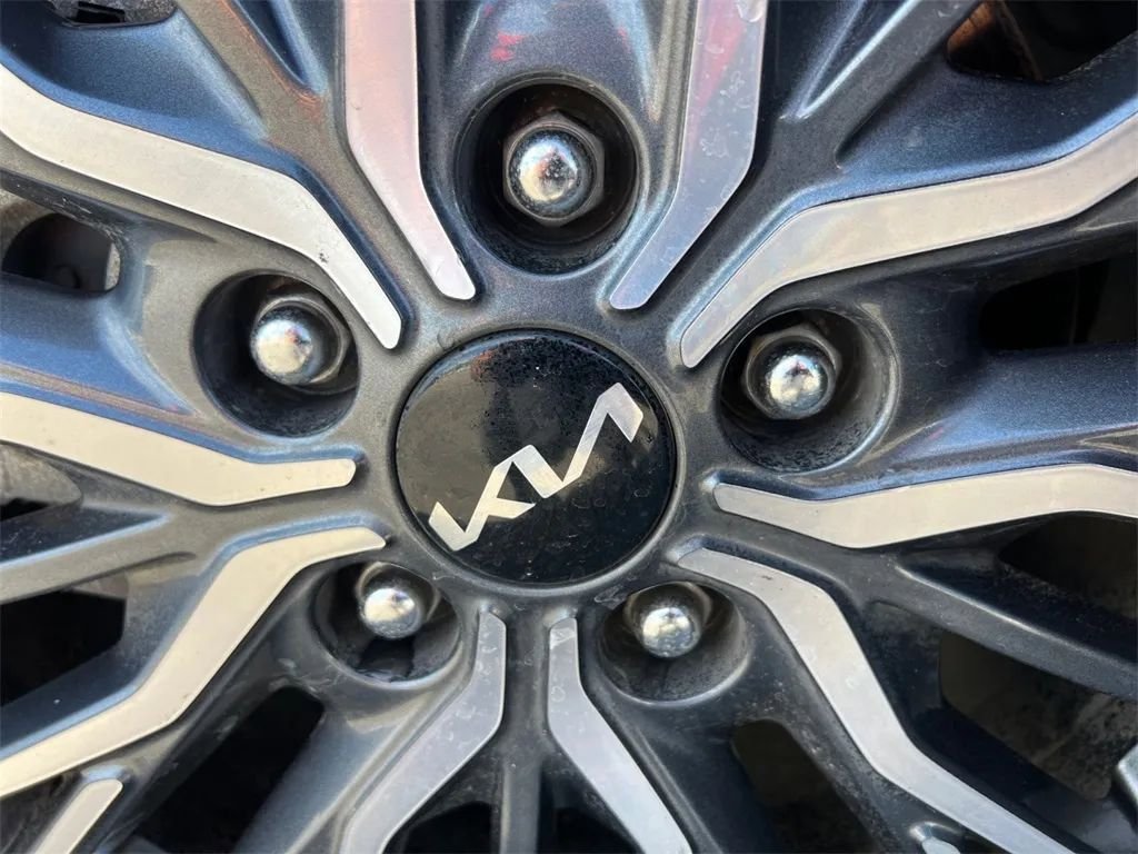 Used 2022 Kia Forte GT-Line w/ GT-Line Premium Package image 31