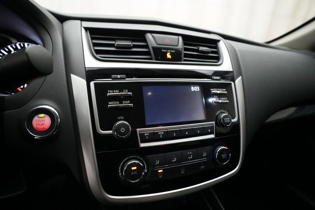 Used 2018 Nissan Altima 2.5 SR image 6