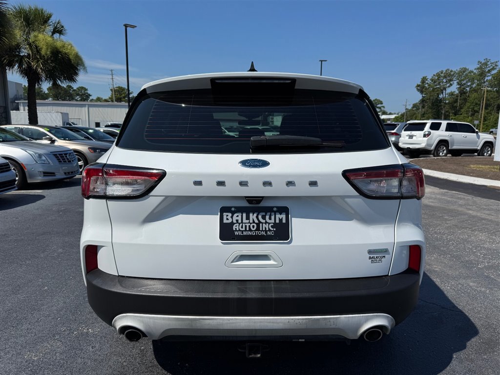 Used 2020 Ford Escape S FWD image 7