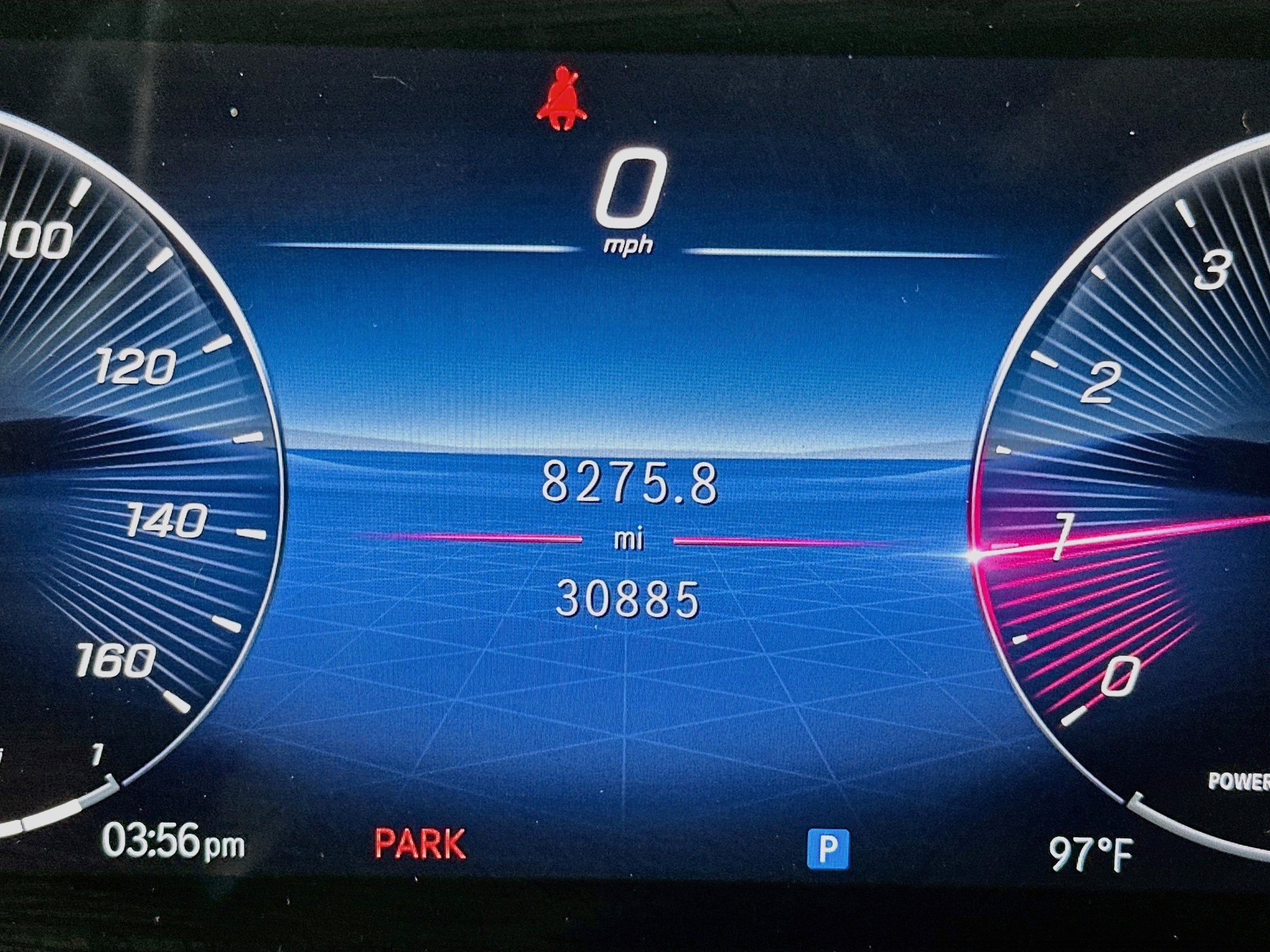 Used 2025 Mercedes-Benz GLB 250 image 19