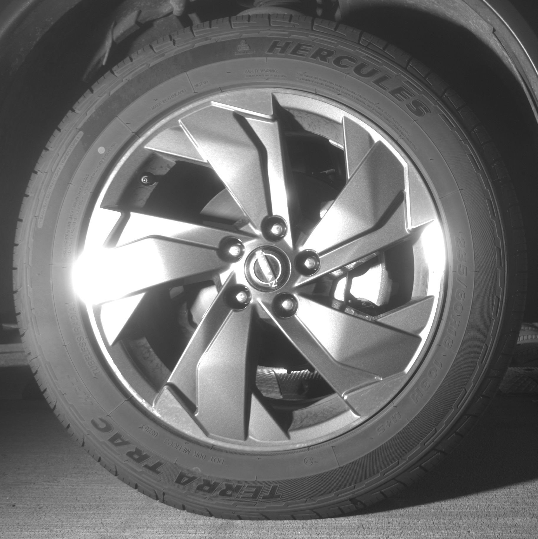 Used 2025 Nissan Rogue SV image 13