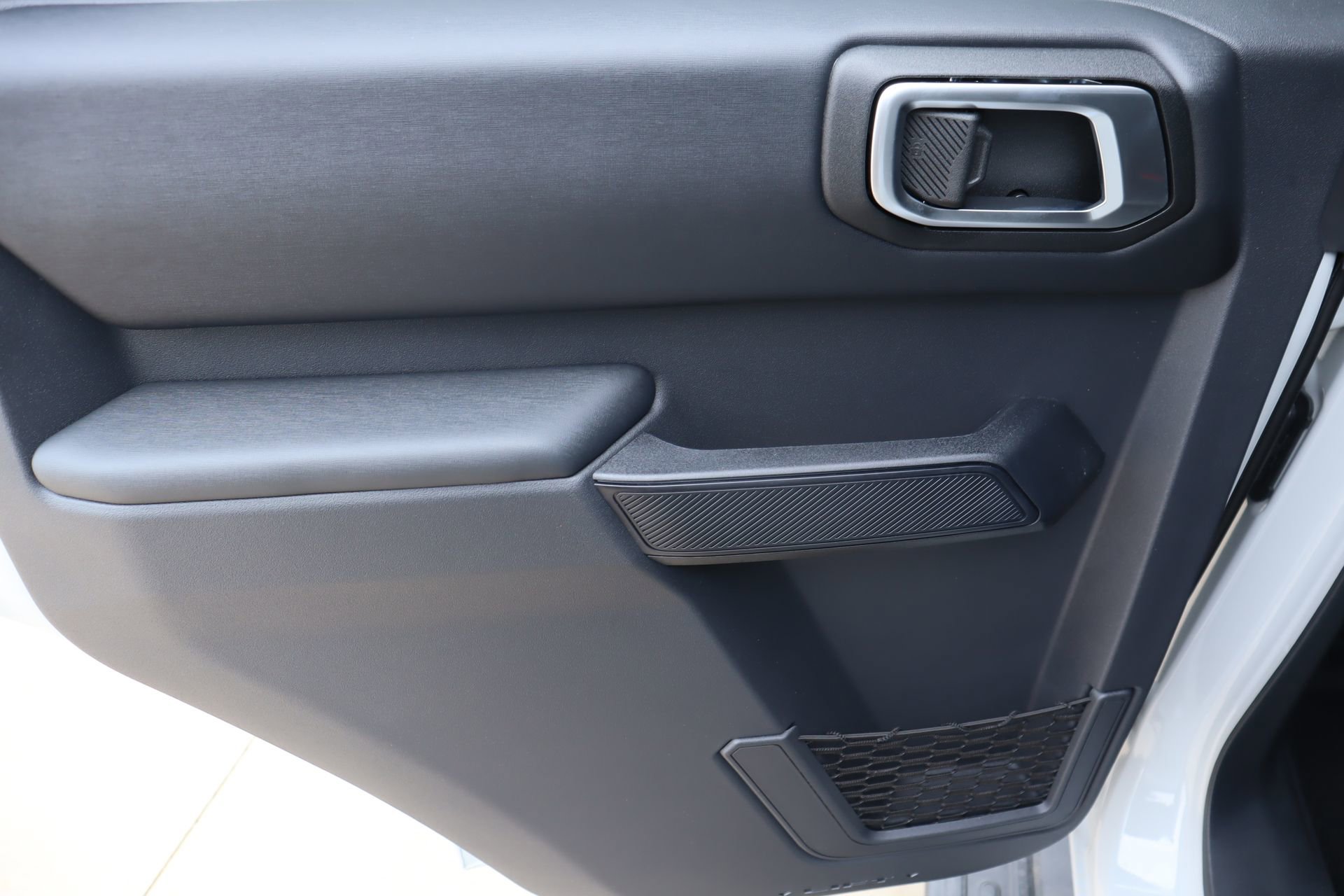 New 2026 Ford Bronco Outer Banks AWD/4WD image 16