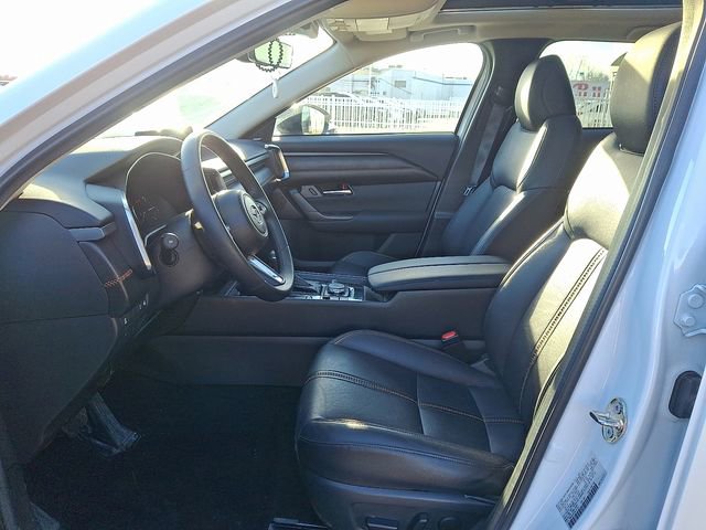 Certified 2025 MAZDA CX-50 2.5 Hybrid w/ Premium Plus Pkg image 14