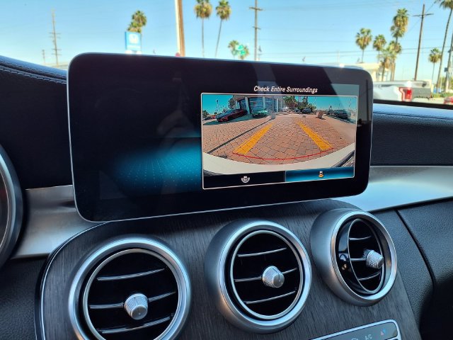 Used 2019 Mercedes-Benz C 43 AMG 4MATIC Sedan image 31