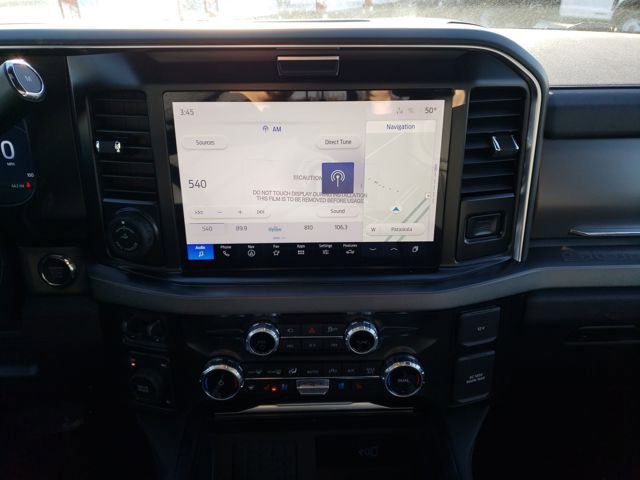 New 2026 Ford F350 Platinum w/ Snow Plow Prep Package image 20