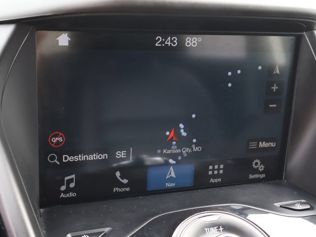 Used 2019 Ford Escape Titanium FWD image 24