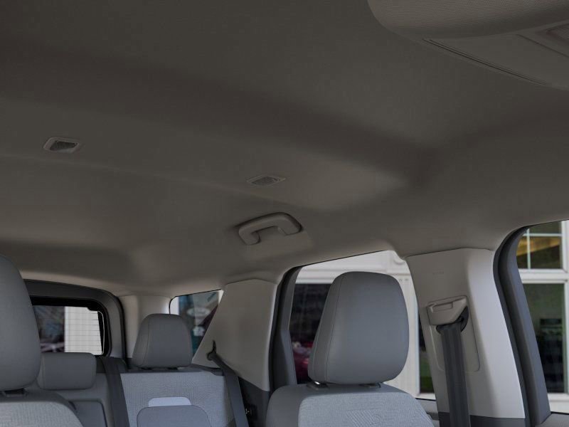 New 2026 Ford Bronco Sport Badlands w/ Badlands Tech Package image 22