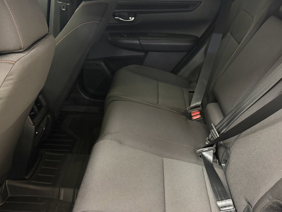 New 2026 Honda CR-V TrailSport image 19