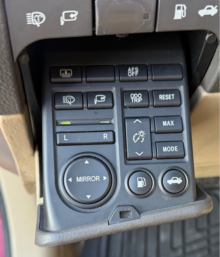 Used 2007 Lexus GS 350 RWD image 13