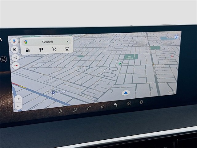 New 2026 INFINITI QX80 4WD image 11