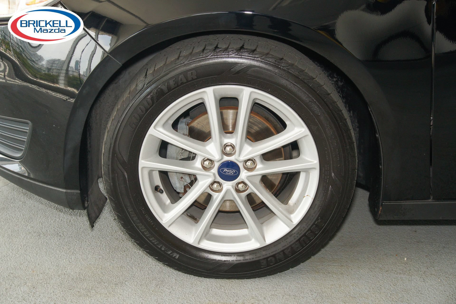 Used 2018 Ford Focus SE FWD image 37