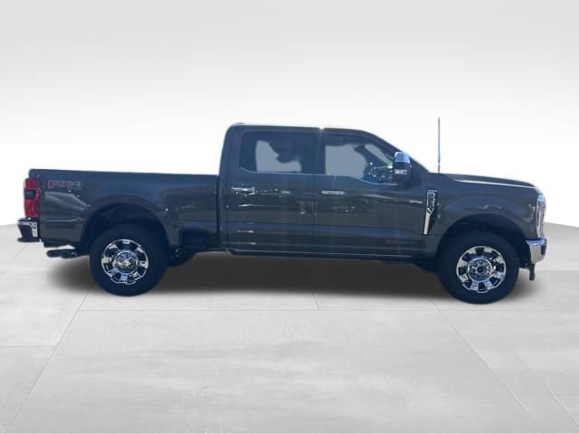 New 2026 Ford F350 King Ranch w/ Chrome Package AWD/4WD image 7