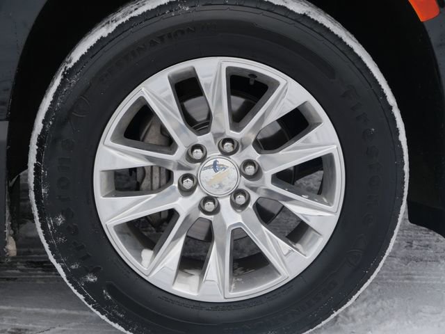 Used 2021 Chevrolet Suburban Premier image 6