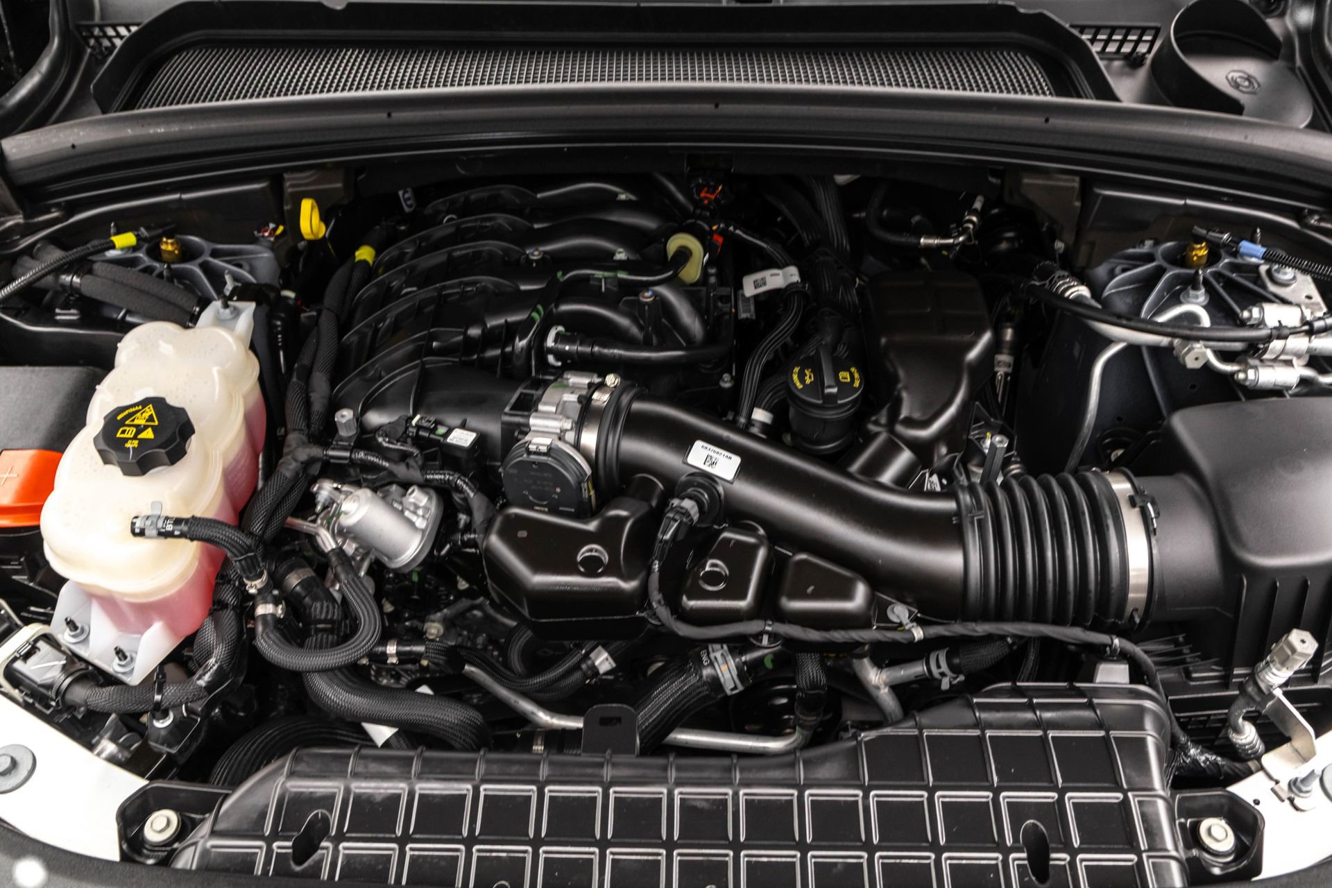 Used 2025 Jeep Grand Cherokee L Summit image 43