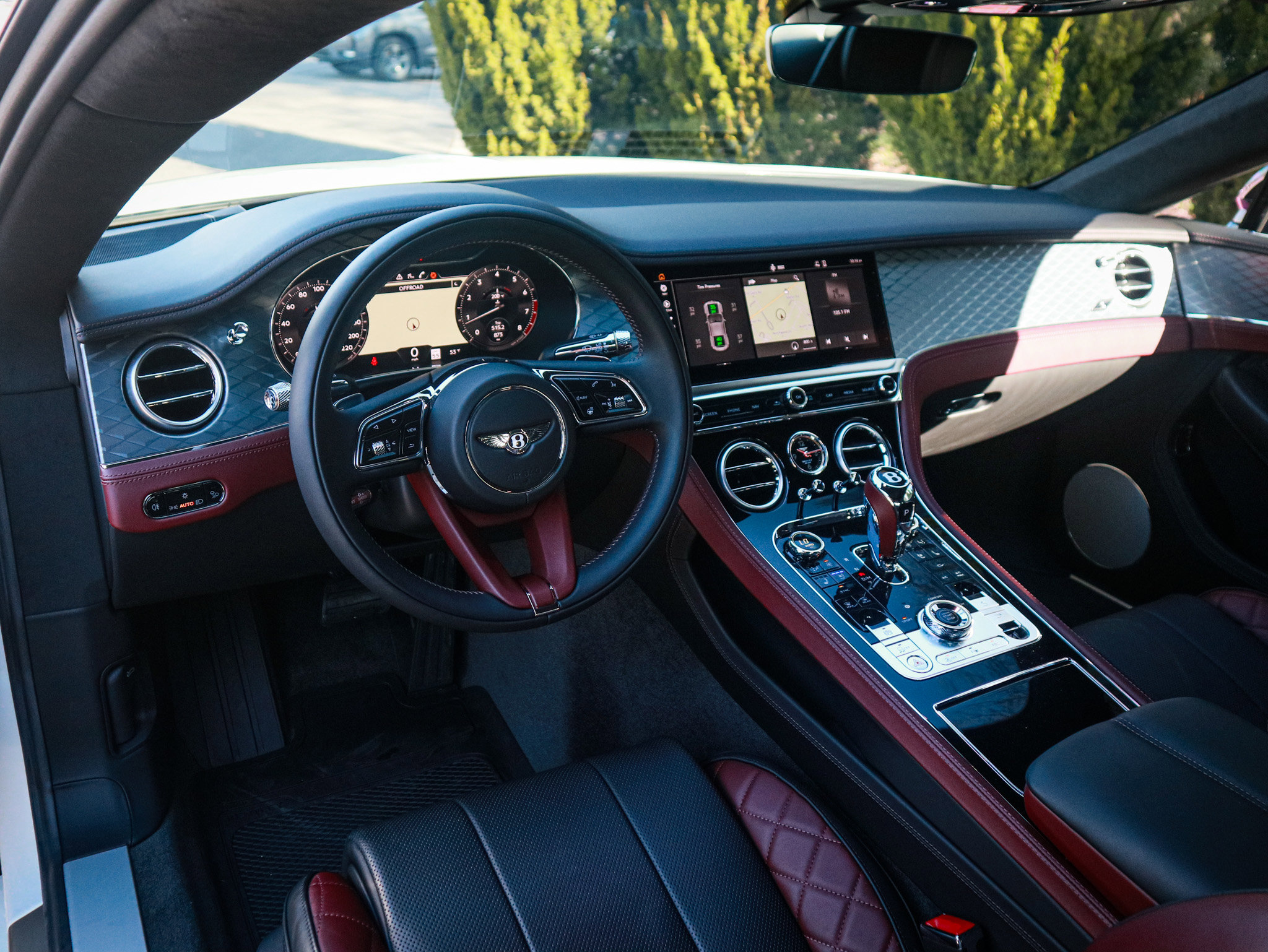 Used 2024 Bentley Continental GT S image 30