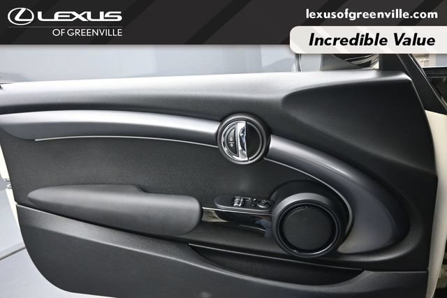 Used 2022 MINI Cooper S w/ Premium Package FWD image 20