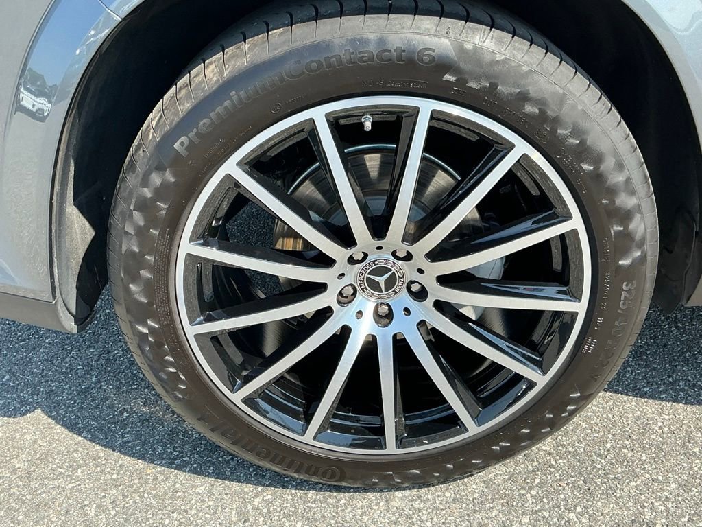 Used 2023 Mercedes-Benz GLS 450 4MATIC image 14