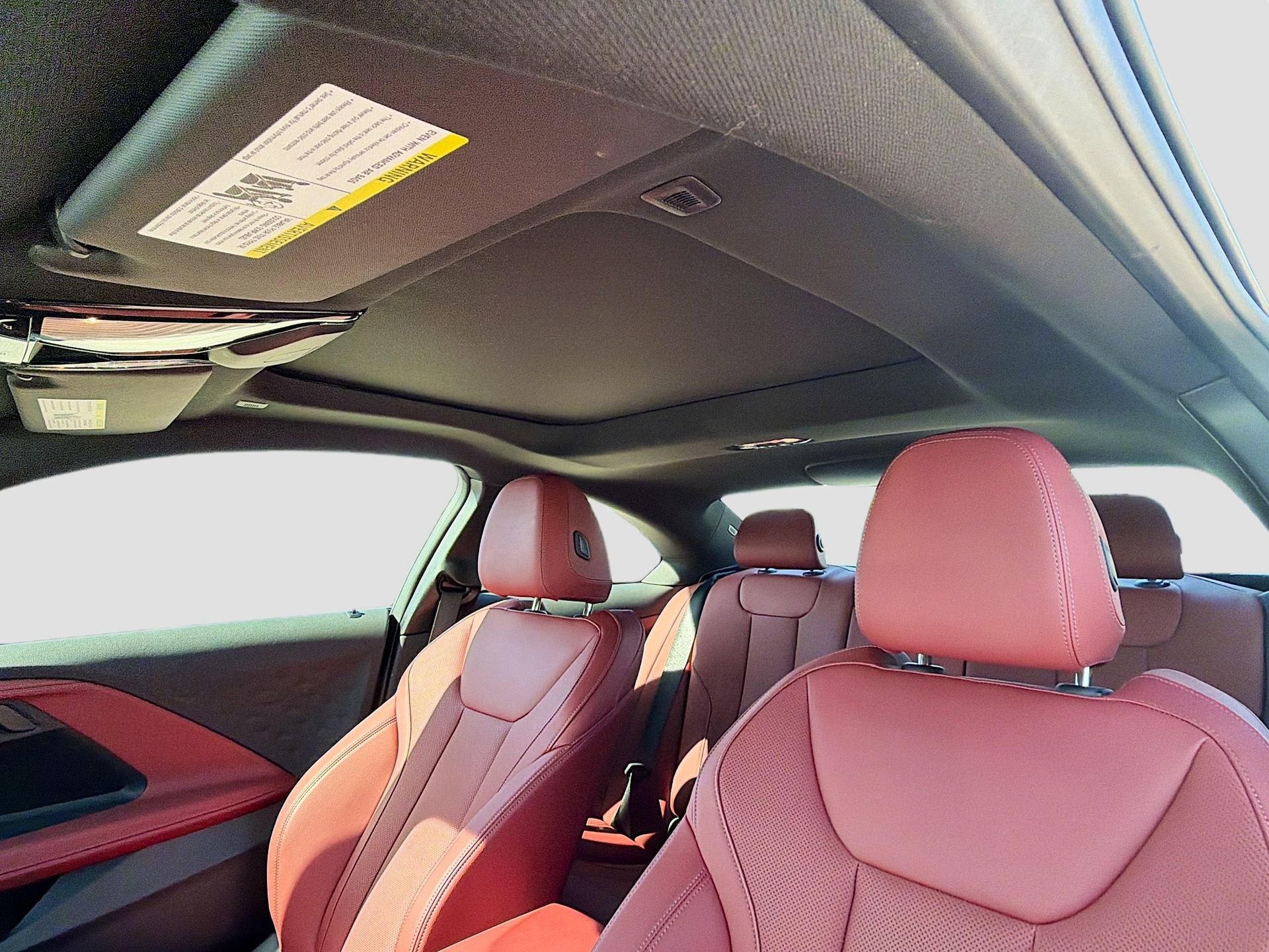 Used 2025 BMW M240i xDrive M240i image 27