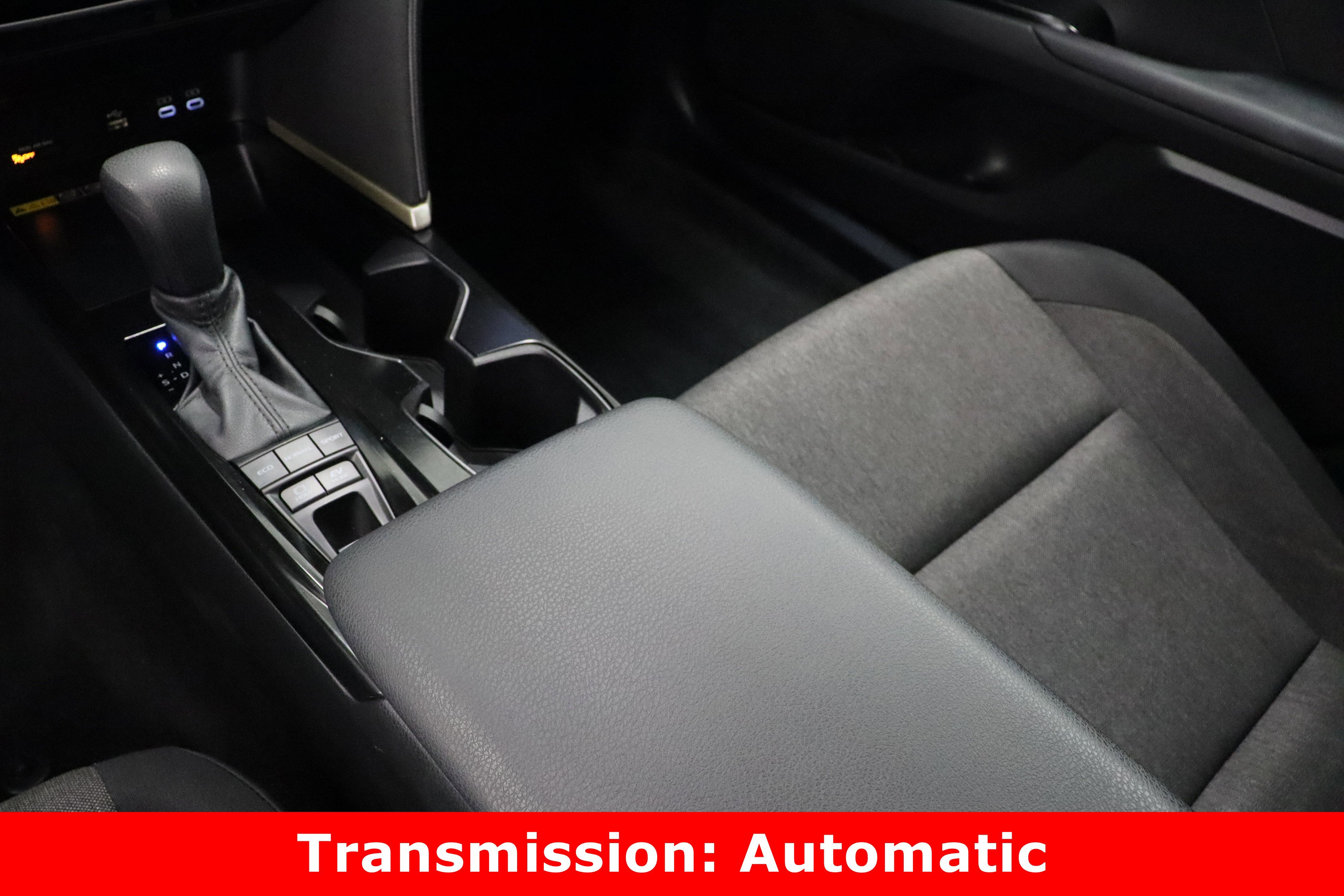 Certified 2025 Toyota Camry LE image 16