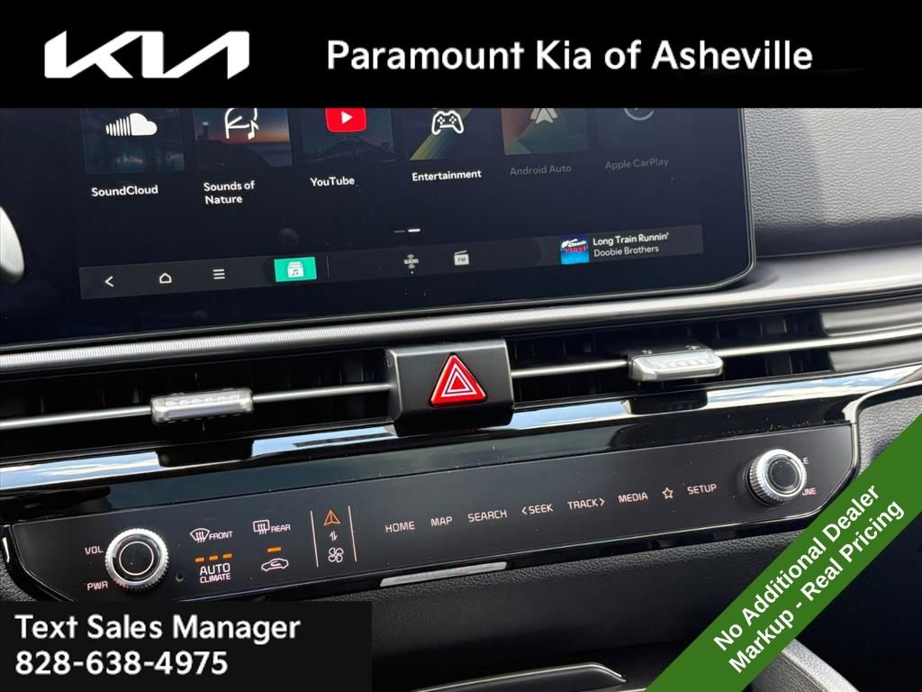 New 2026 Kia Sportage SX Prestige image 13