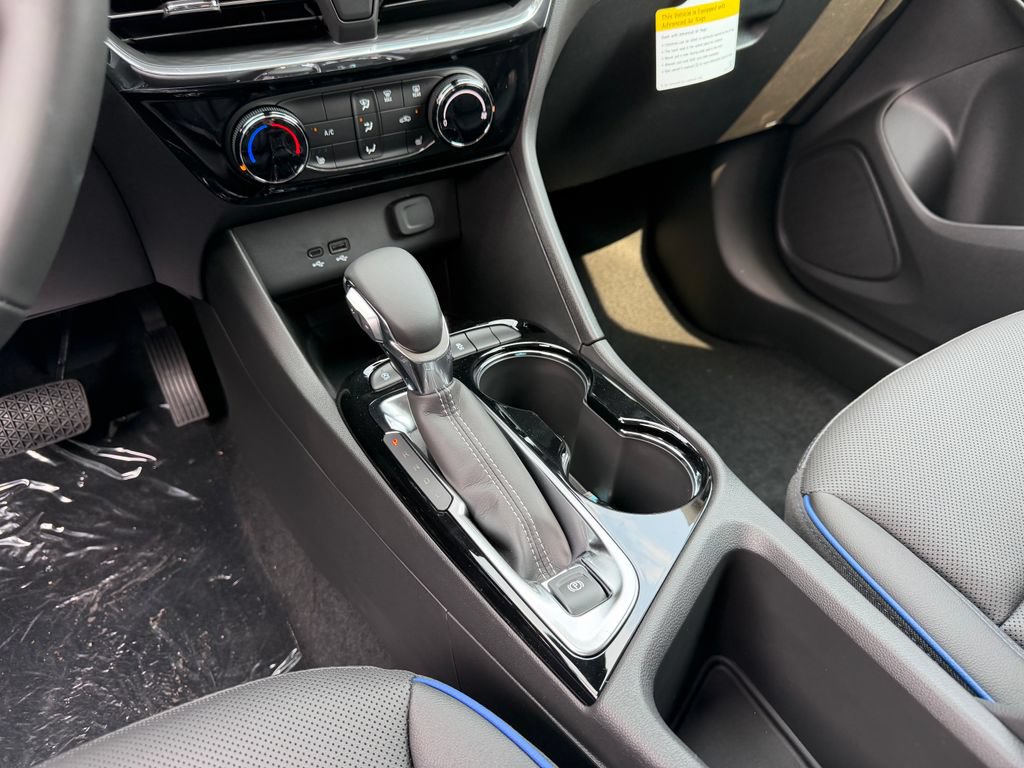 New 2026 Buick Encore GX Sport Touring w/ Comfort Package FWD image 26