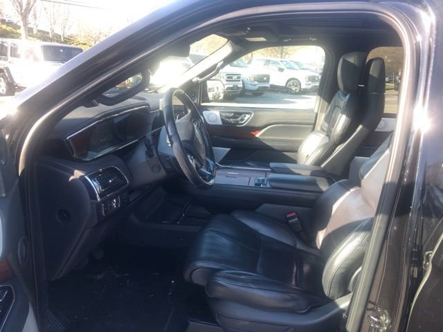 Used 2022 Lincoln Navigator L Reserve image 6
