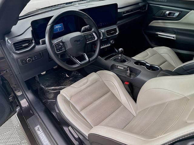 Used 2024 Ford Mustang GT Premium w/ GT Performance Package RWD image 21