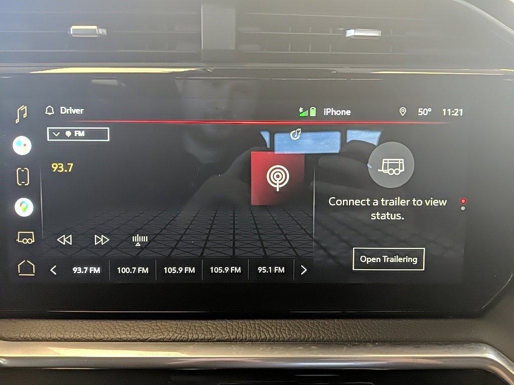 Used 2022 GMC Sierra 1500 Denali image 21