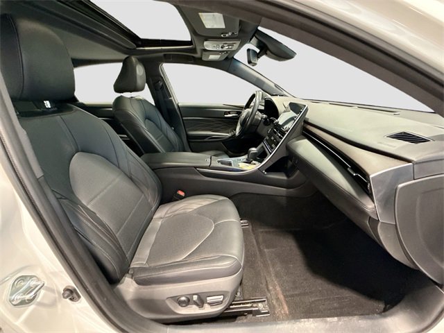Certified 2022 Toyota Avalon Limited w/ Advanced Safety Package image 21