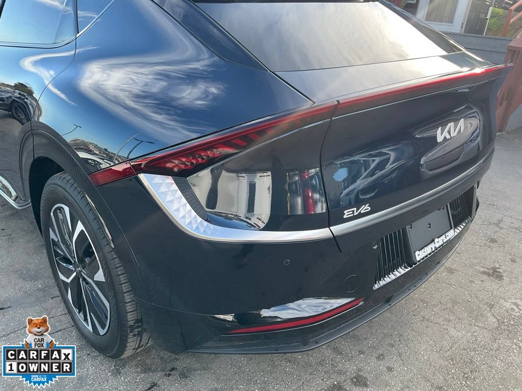 Used 2024 Kia EV6 Wind AWD/4WD image 84