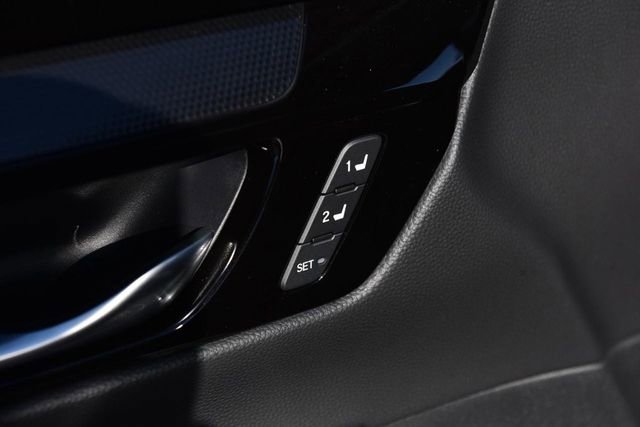 New 2026 Honda CR-V Sport Touring image 9