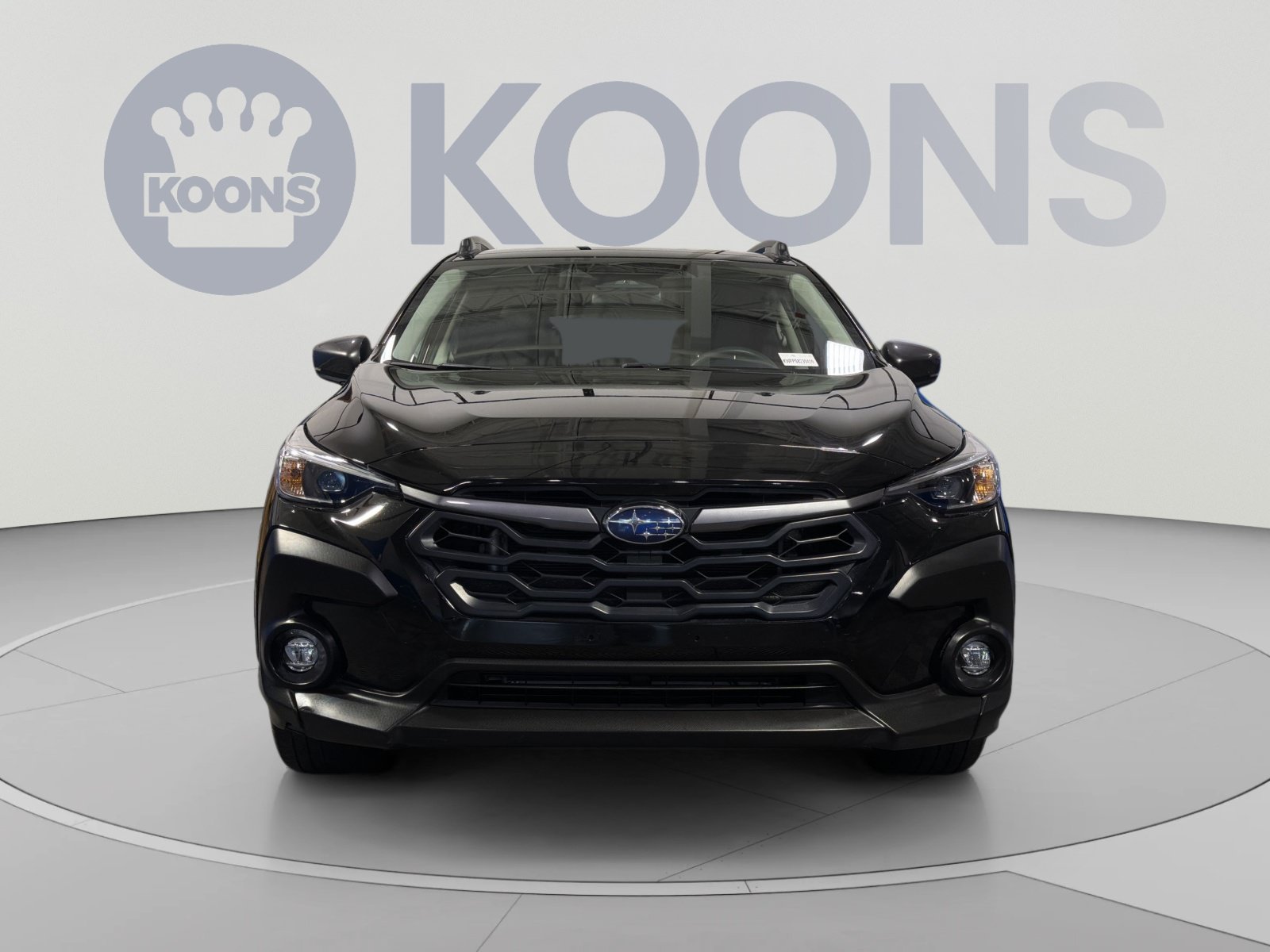 Used 2025 Subaru Crosstrek 2.5i Premium AWD/4WD image 11
