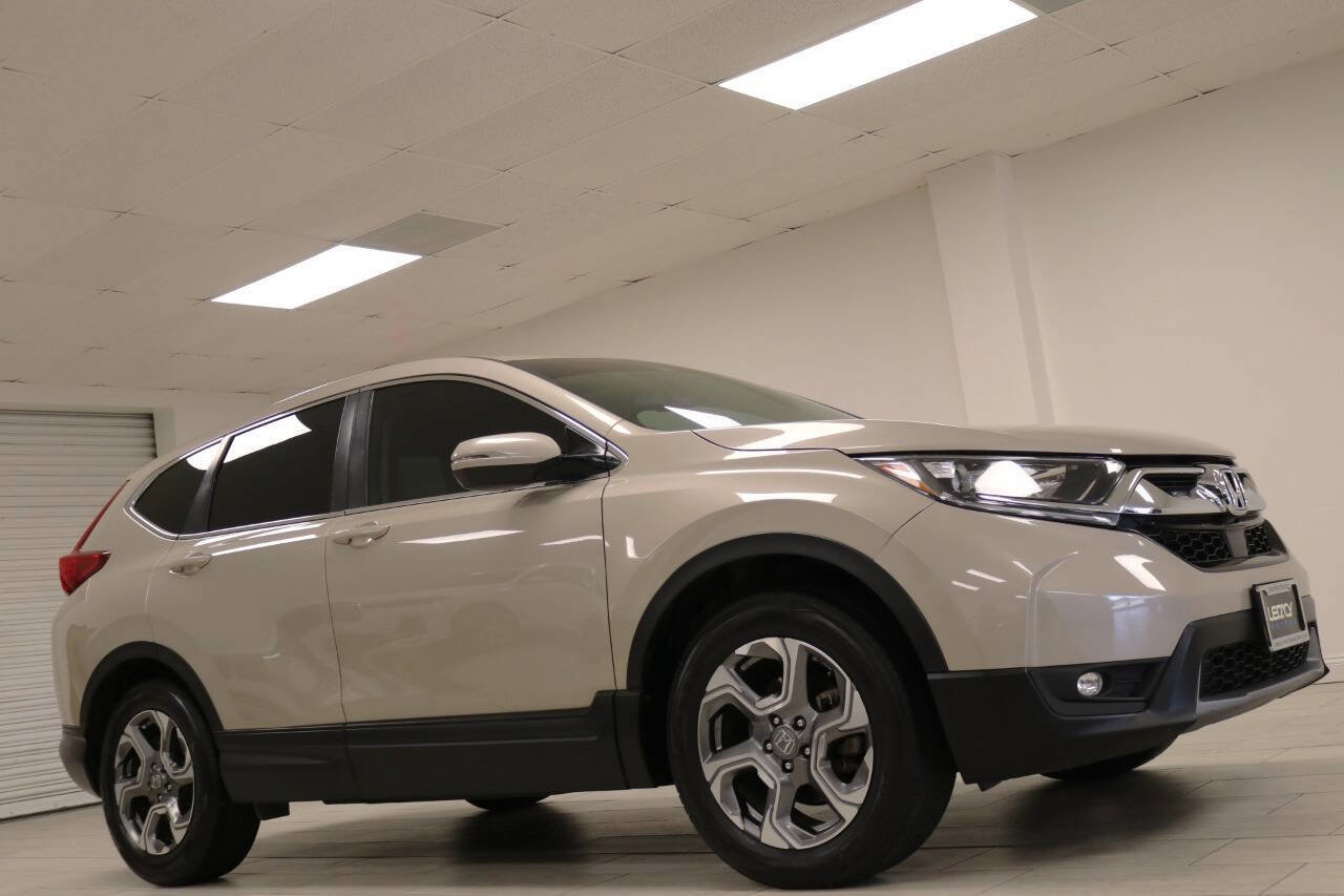 Used 2019 Honda CR-V EX-L image 11