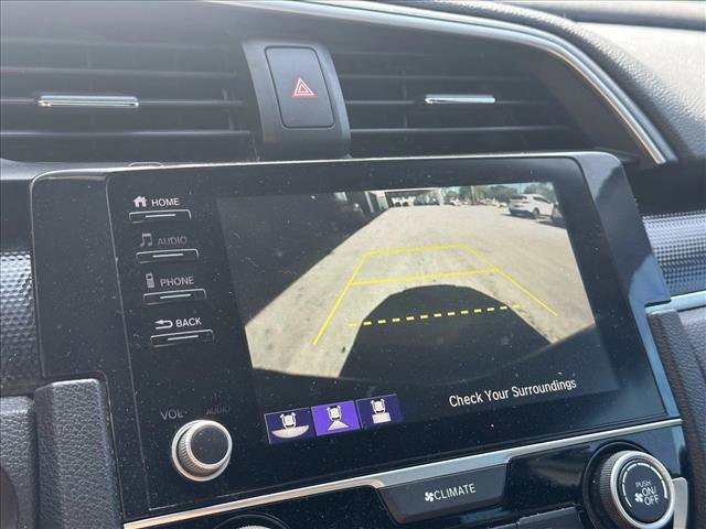Used 2019 Honda Civic Sport image 14