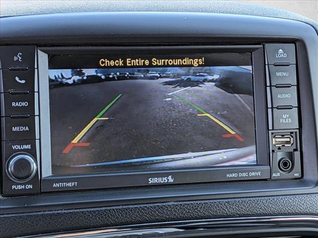 Used 2018 Dodge Grand Caravan SXT FWD image 11