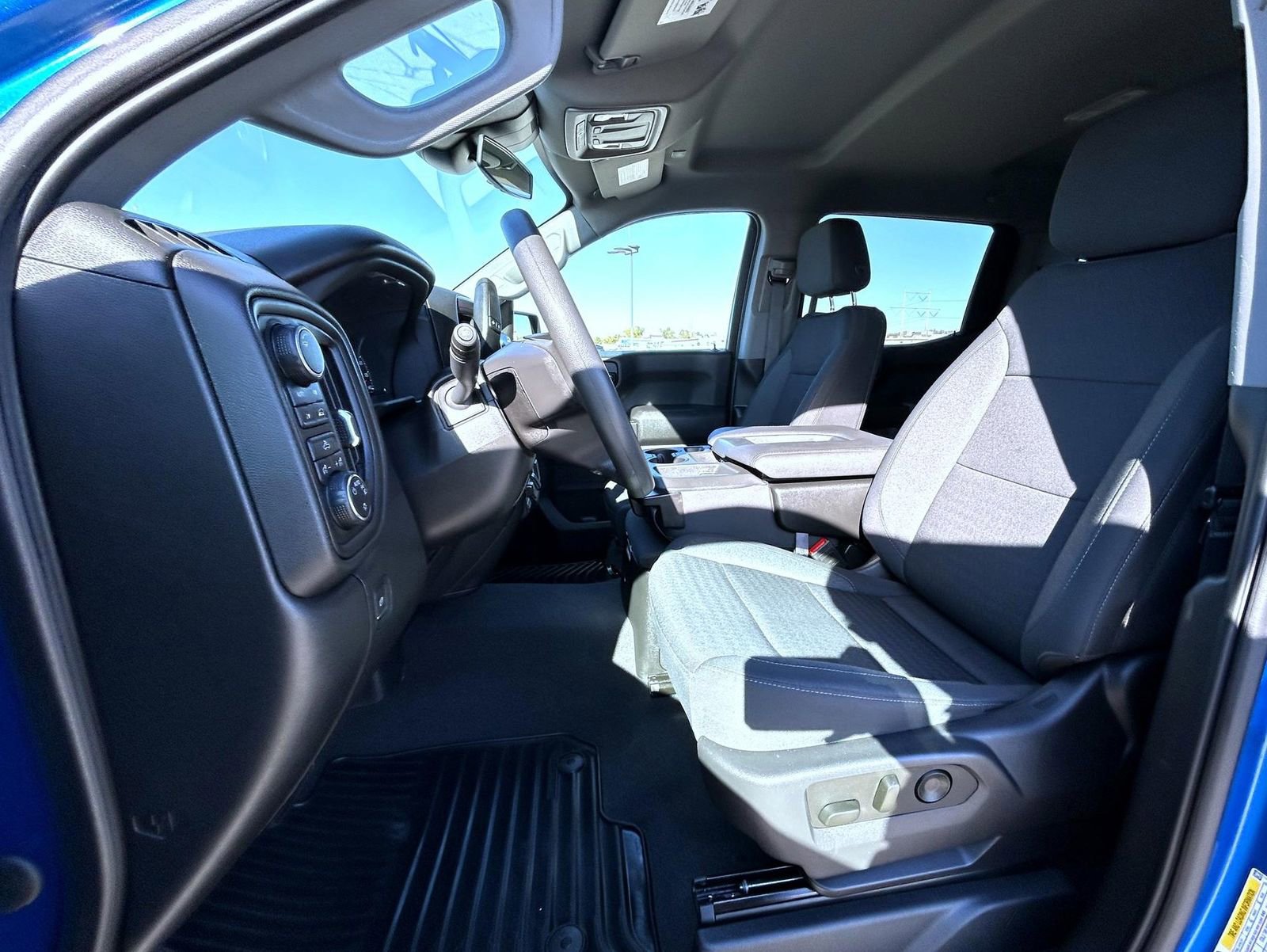 Certified 2023 Chevrolet Silverado 1500 Custom image 10