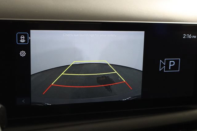 Used 2025 Hyundai Tucson SE FWD image 31