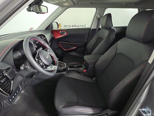 New 2025 Kia Soul GT-Line image 19