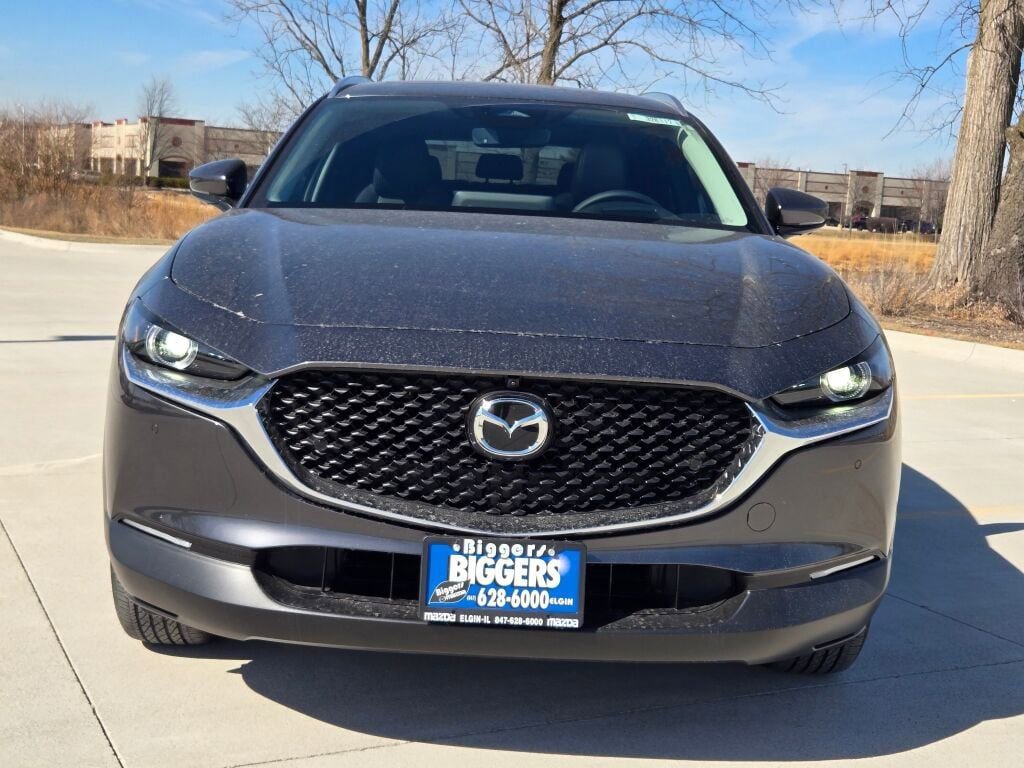 New 2026 MAZDA CX-30 AWD 2.5 S w/ Premium Package image 2