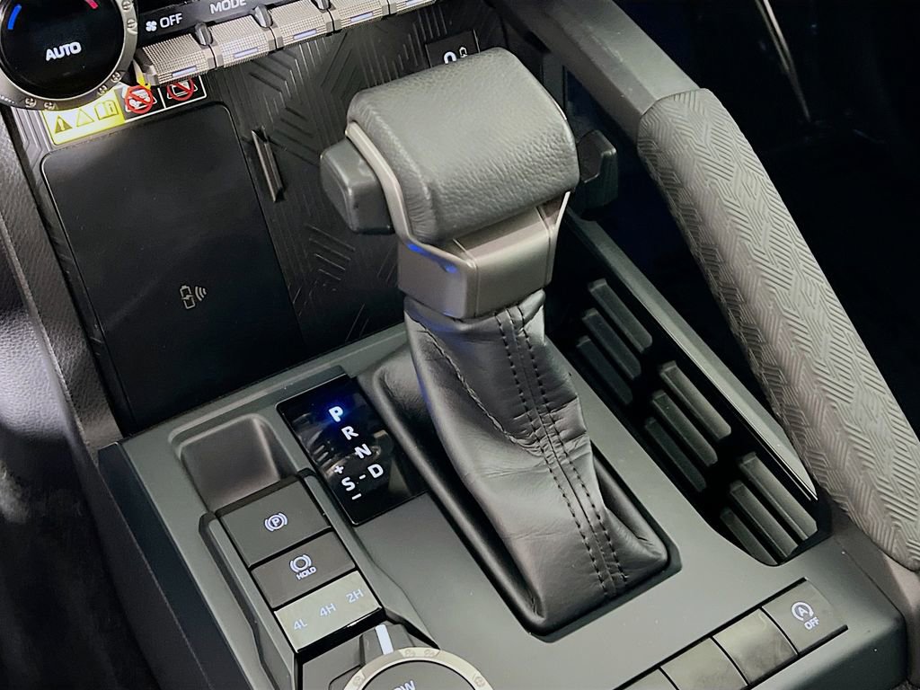 Certified 2024 Toyota Tacoma Limited image 16