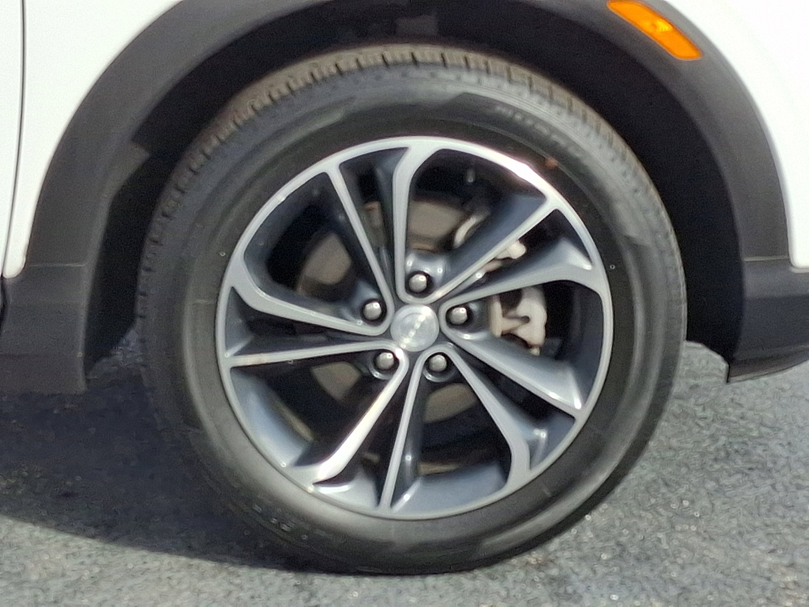 Certified 2023 Buick Encore GX Select image 9