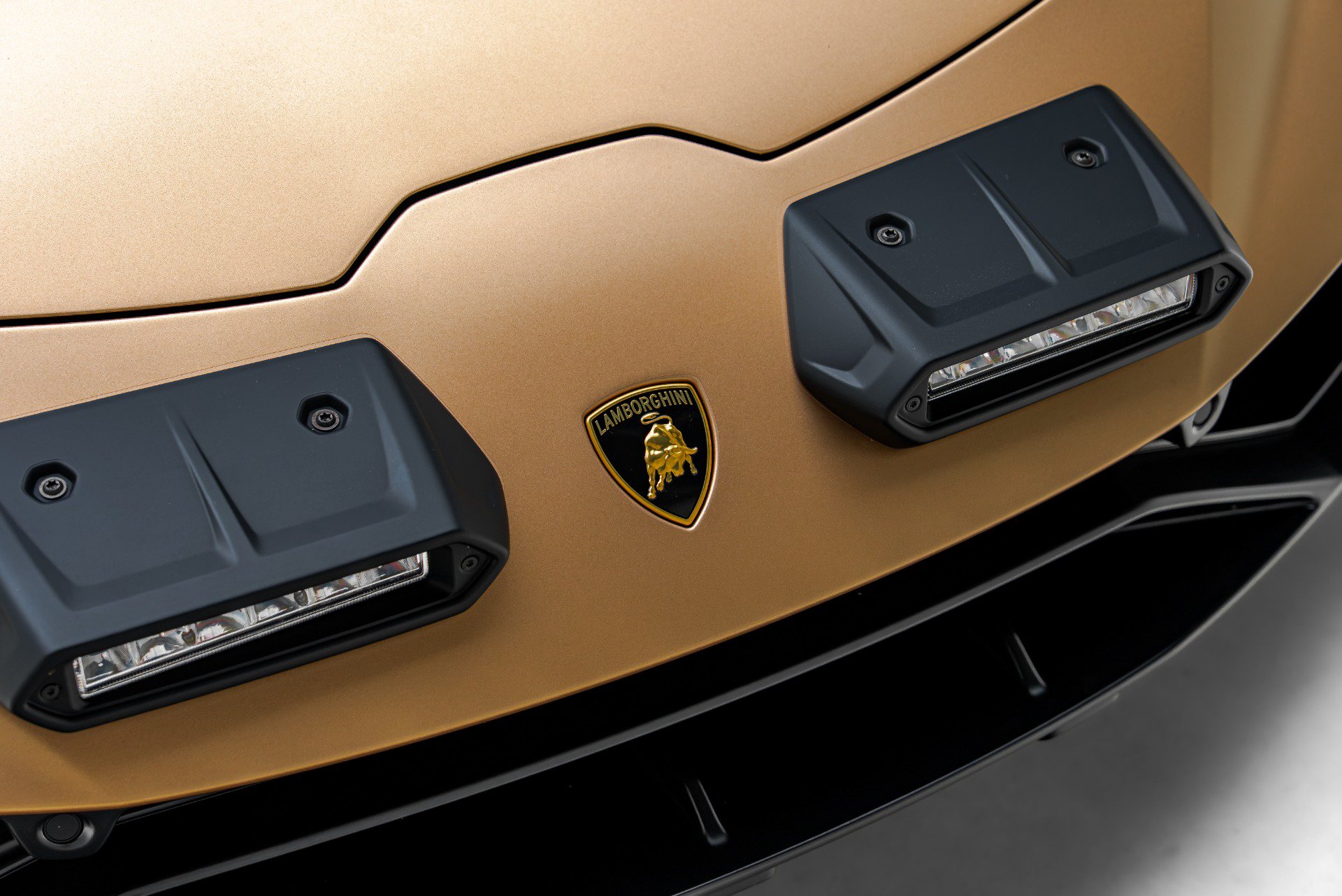 Used 2024 Lamborghini Huracan Sterrato AWD/4WD image 21
