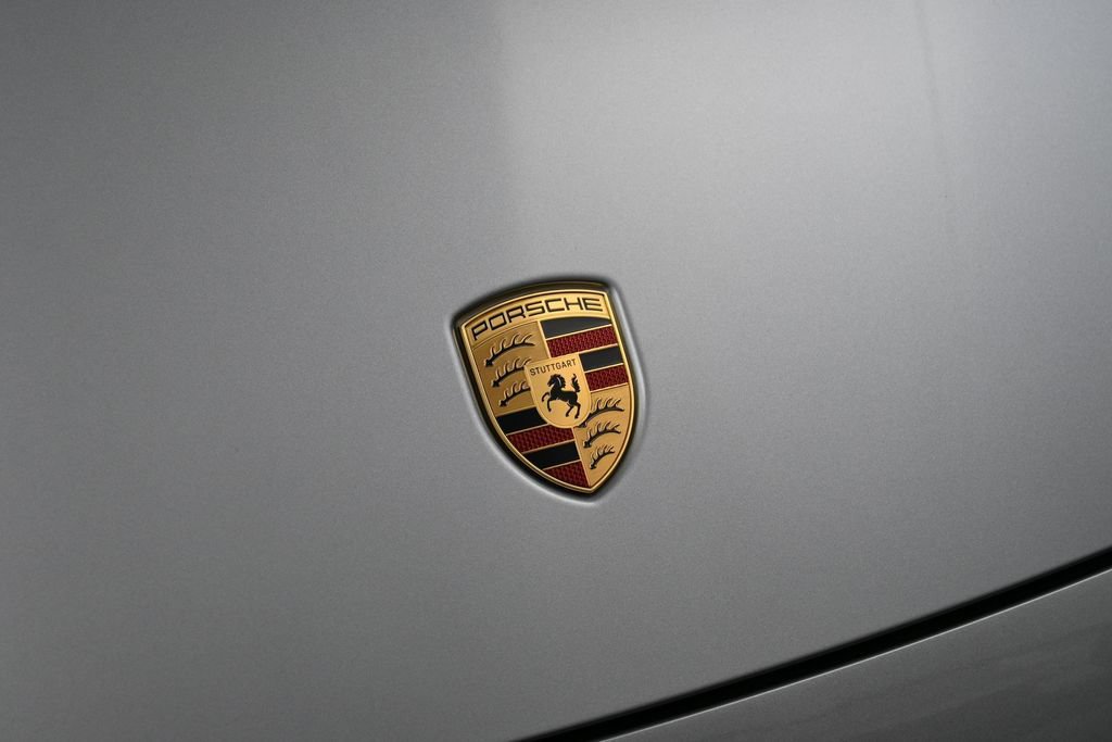 New 2026 Porsche 911 Carrera RWD image 13