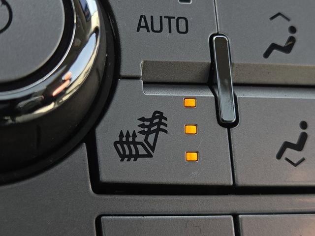 Used 2017 GMC Terrain SLT w/ Open Road Package image 8