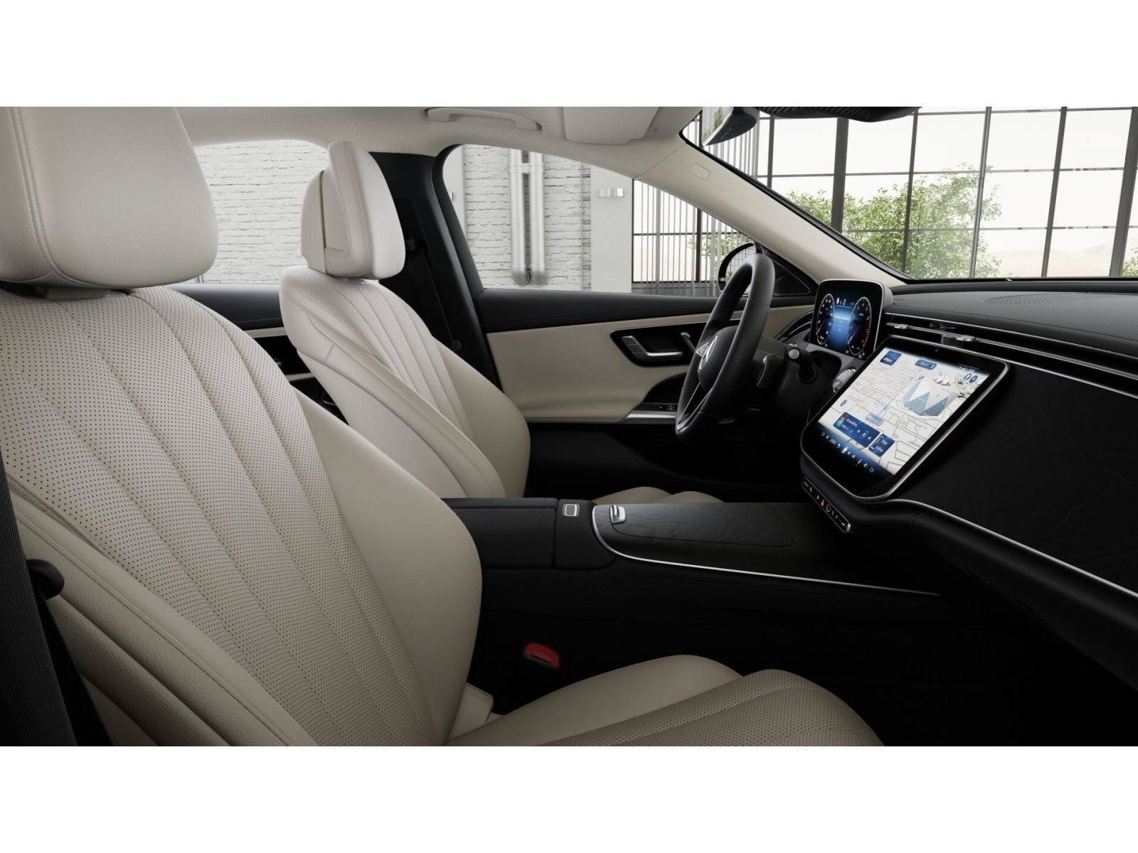 New 2027 Mercedes-Benz E 450 4MATIC Sedan image 4