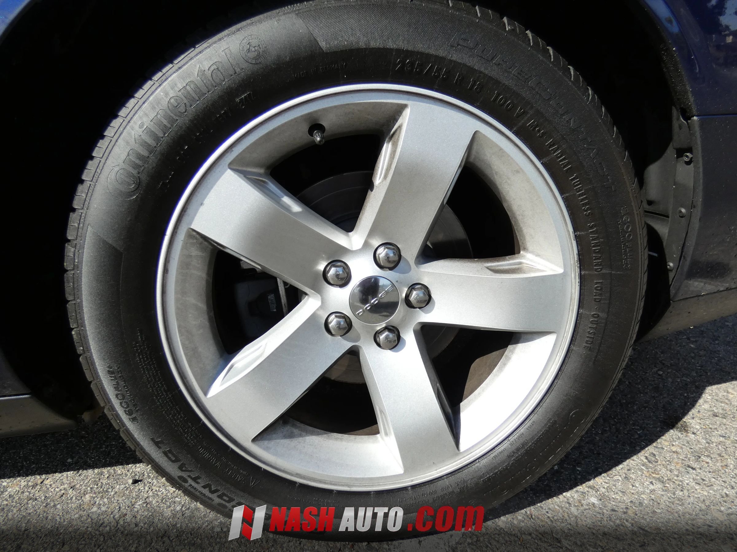 Used 2014 Dodge Challenger R/T RWD image 18