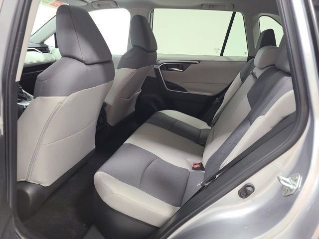 Certified 2024 Toyota RAV4 XLE w/ Convenience Package AWD/4WD image 20